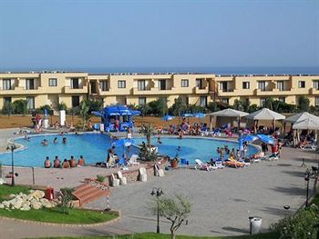 Desusino Park Village & Hotel Butera Exterior foto