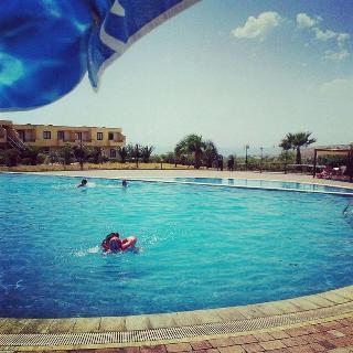Desusino Park Village & Hotel Butera Exterior foto